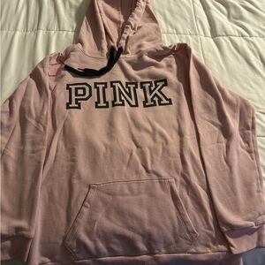 Victoria’s Secret Pink sweatshirt size Small